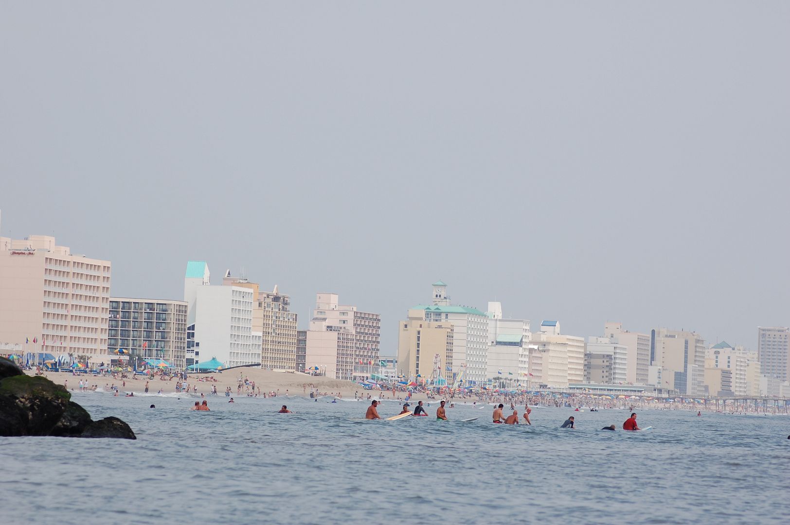 Jet Ski Underwater Adventure BASS BARN